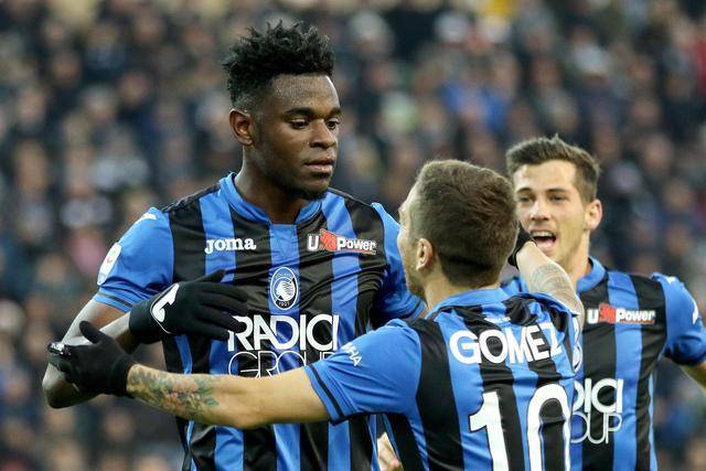 欧冠前瞻：亚特兰大 VS 切尔西，深度分析比分前瞻