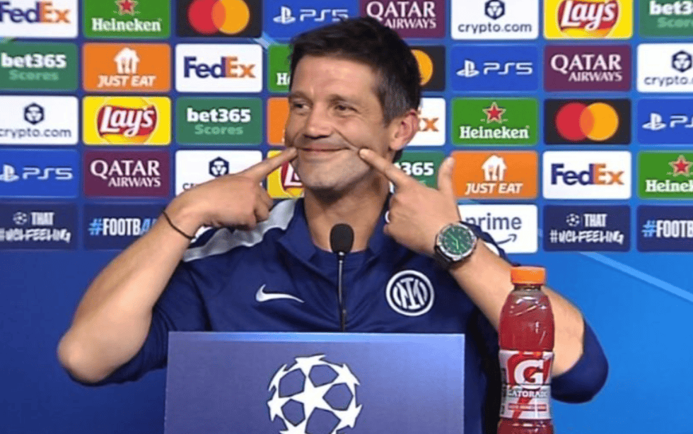 意甲大结局？齐沃复制卡佩罗神迹， 国米提前15轮夺冠！